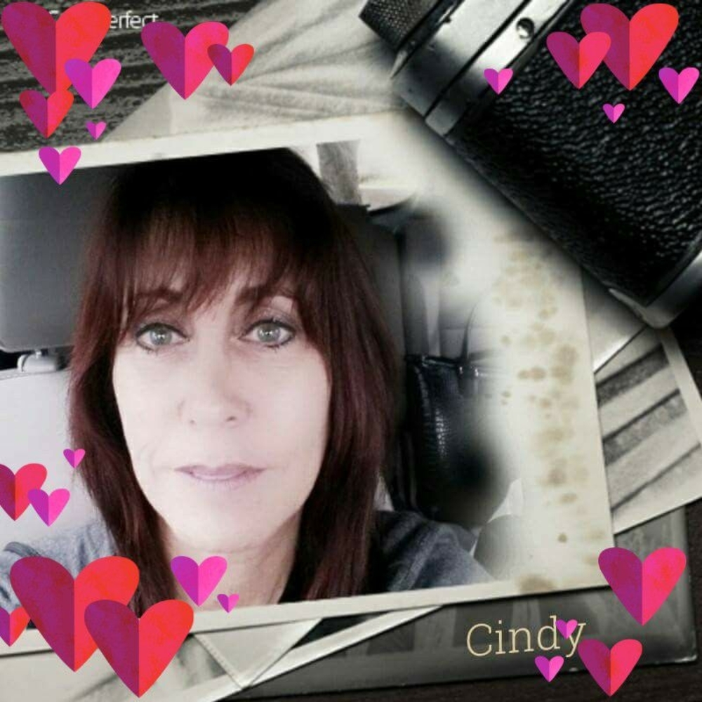 Meet your Posher, Cindy